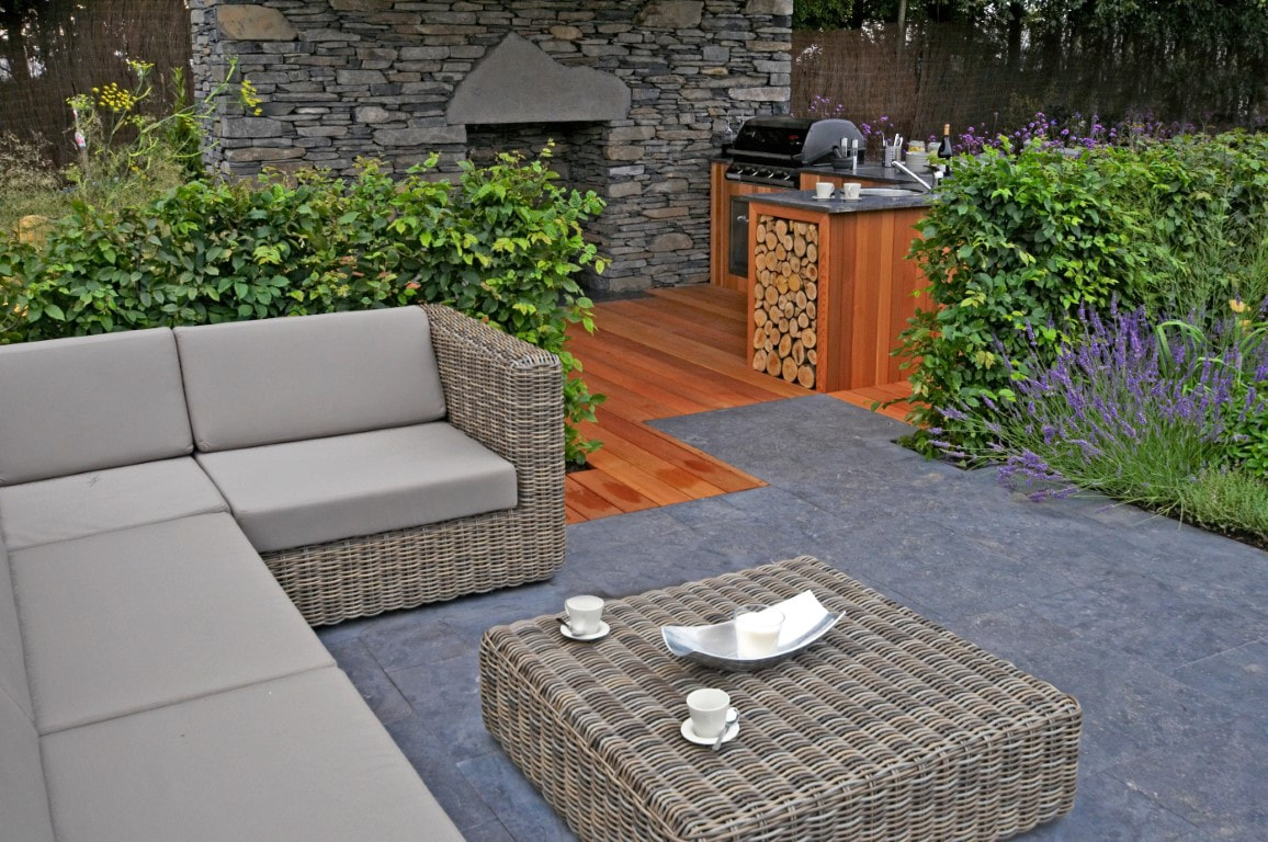 An image of Outdoor Kitchen Services in Boca Raton, FL
